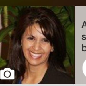 Meet your Posher, Cathy