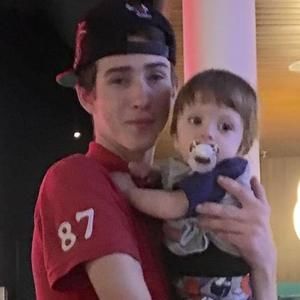 Meet your Posher, Nickolas