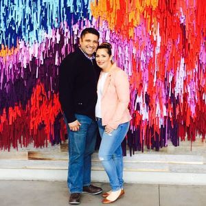 Meet your Posher, De anda