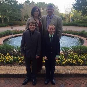 Meet your Posher, Erin