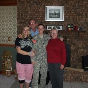 Meet your Posher, Vickie