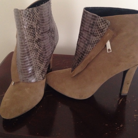 Rebecca Minkoff Shoes - Rebecca Minkoff Dante booties