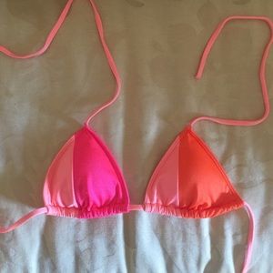 Victoria's Secret Bathing Suit Top
