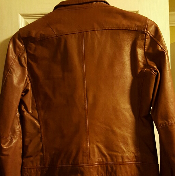 jacket - Picture 2 of 2