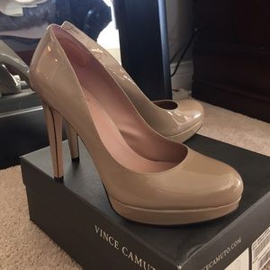 Vince Camuto Sarika pump