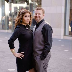 Meet your Posher, Andrellie