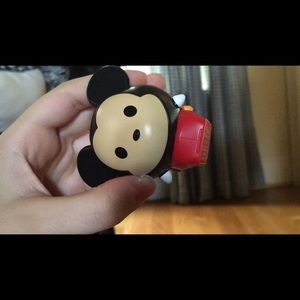 Meet your Posher, Callie