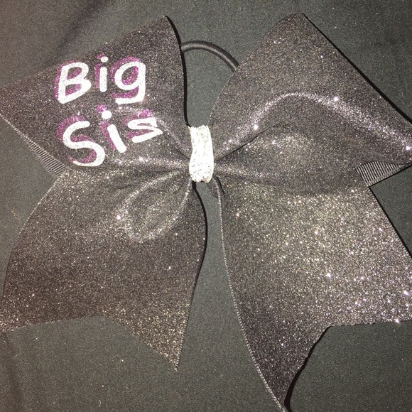 CHEER BOW