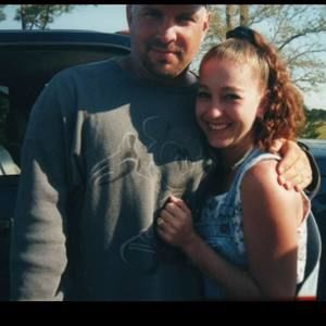 Meet your Posher, Chrissy