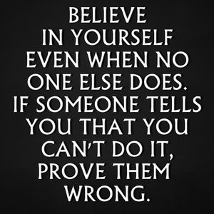 Meet your Posher, Tara