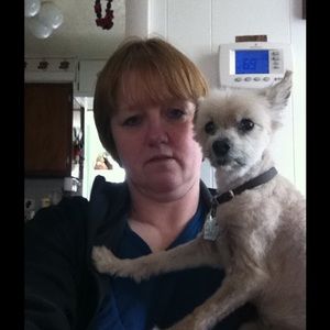 Meet your Posher, Carlene