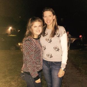 Meet your Posher, Sally