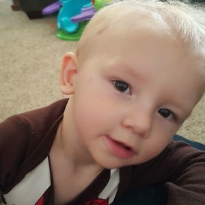 Meet your Posher, Becky