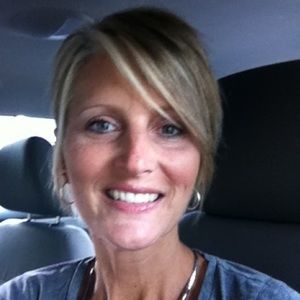 Meet your Posher, Kathy