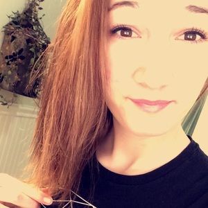 Meet your Posher, Haley