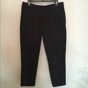 J. Crew pants
