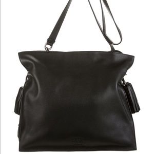 Loewe Flamenco shoulder bag