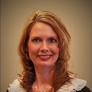 Meet your Posher, Teresa