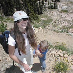 Meet your Posher, Jennie