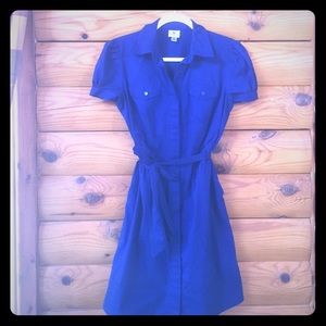 **ONE HOUR SALE** Navy blue dress