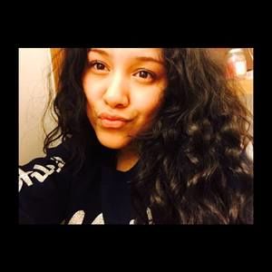 Meet your Posher, Erika