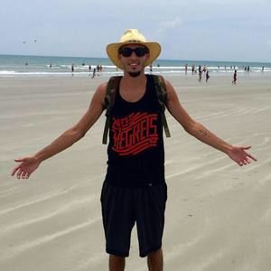 Meet your Posher, Seth