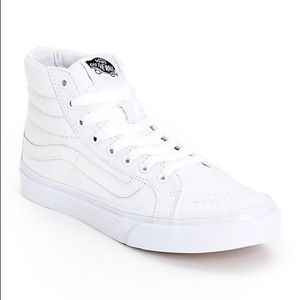 Vans Sk8-Hi Slim Sneaker