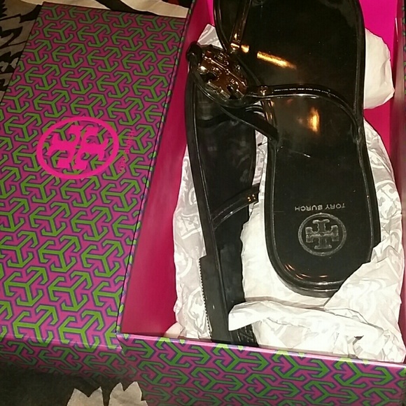 Tory Burch Sandals