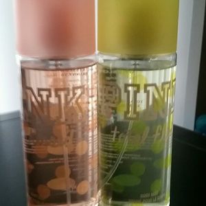 Victorias Secret body splash