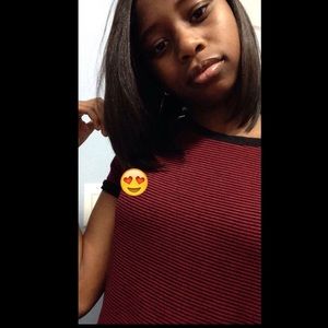 Meet your Posher, Corianna