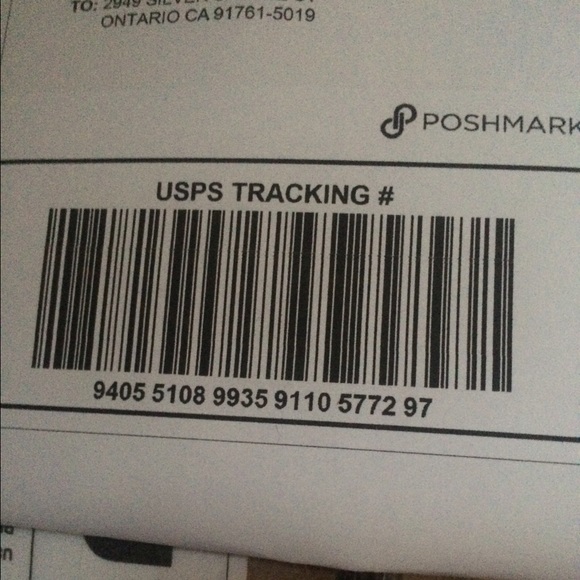 Package Shipped - image 1