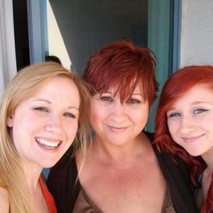 Meet your Posher, Sheila