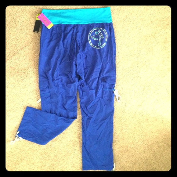 Zumba Pants