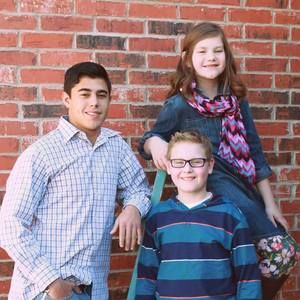 Meet your Posher, Kami