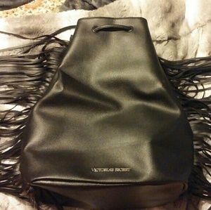 Victoria's Secret Fashion Show Bag