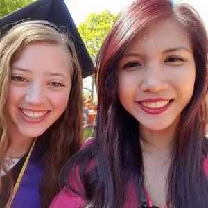 Meet your Posher, Alicia