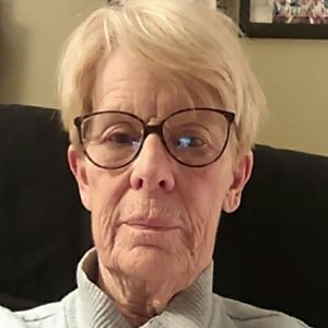 Meet your Posher, Nancy