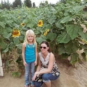 Meet your Posher, April