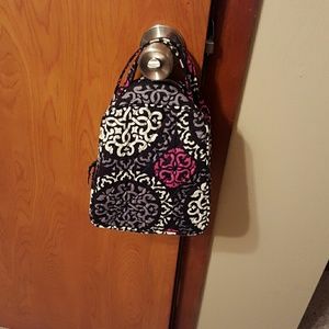 Vera bradley lunch bag