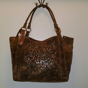 Frye Deborah Handbag