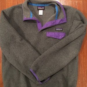 Patagonia pullover