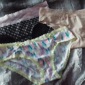 ⚡FLASHSALE⚡Victoria's Secret Panties