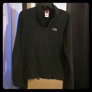 Northface Fleece Pullover