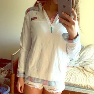 Plaid Vineyard Vines - Together or Separate!