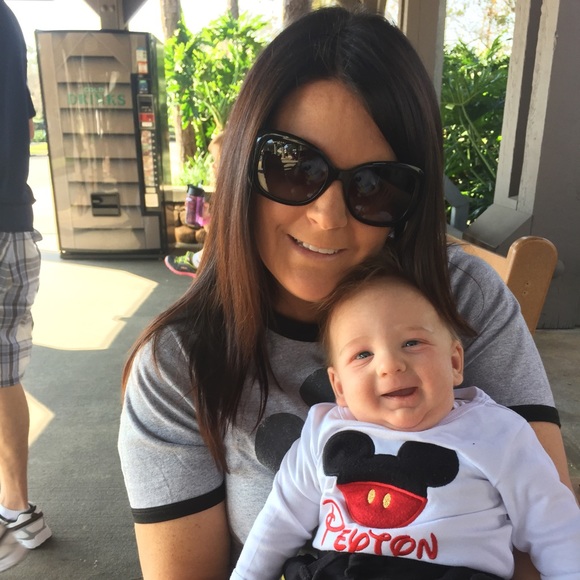 Meet your Posher, Michelle