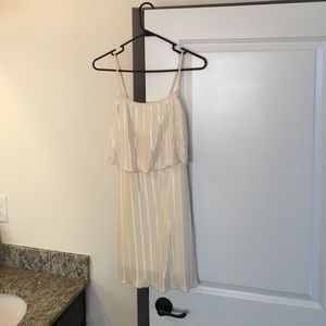 Accidentally In Love cocktail dress