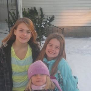 Meet your Posher, Olivia