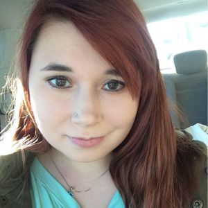 Meet your Posher, Marisa