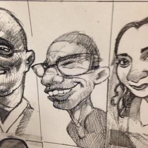 Meet your Posher, Josh