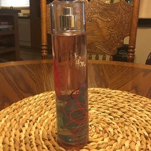 Bath & Body Pink Chiffon